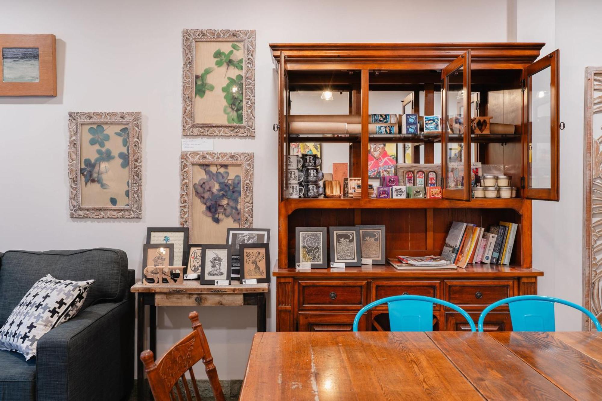 La Fabrique Bed & Breakfast Bolton-Est Dış mekan fotoğraf